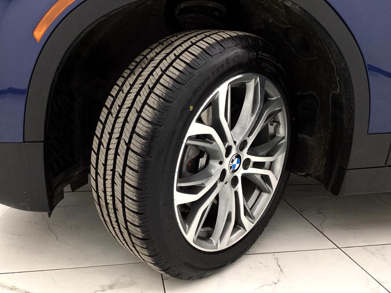 BMW X2 xDrive28i Sports Activity Coupe 2022