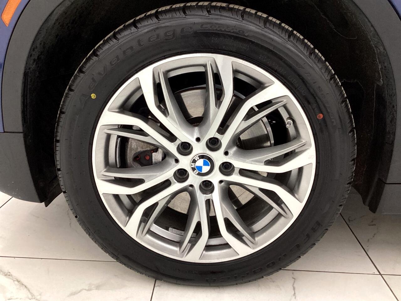 BMW X2 xDrive28i Sports Activity Coupe 2022