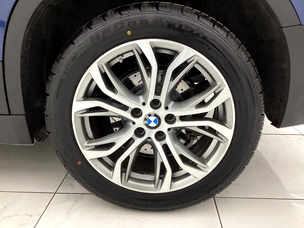 BMW X2 xDrive28i Sports Activity Coupe 2022