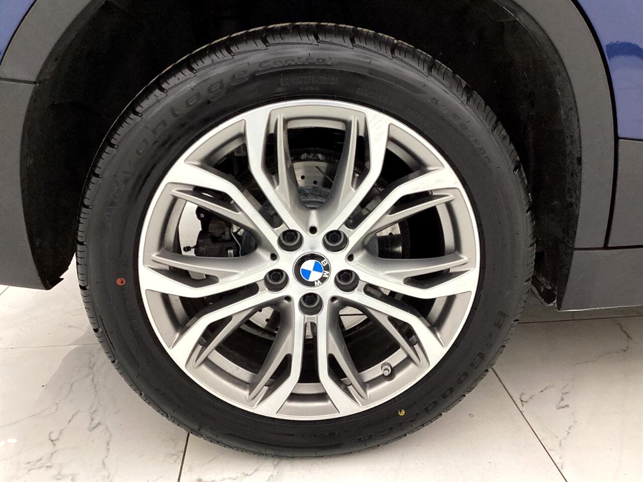 BMW X2 xDrive28i Sports Activity Coupe 2022