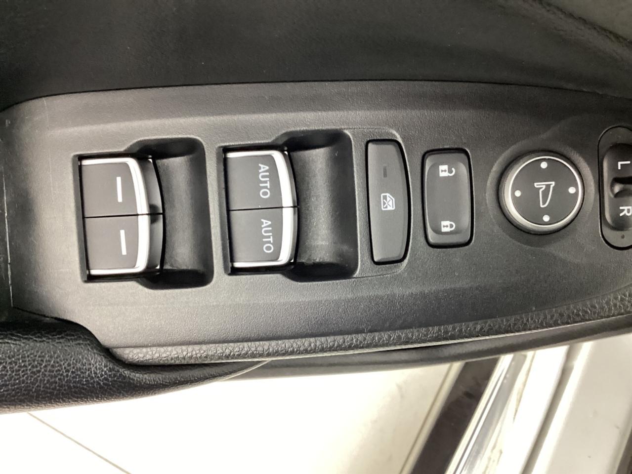 Honda Accord Touring 2.0T Auto 2018