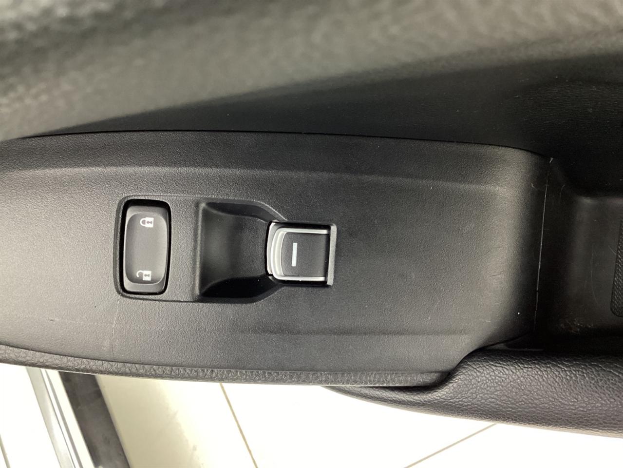 Honda Accord Touring 2.0T Auto 2018