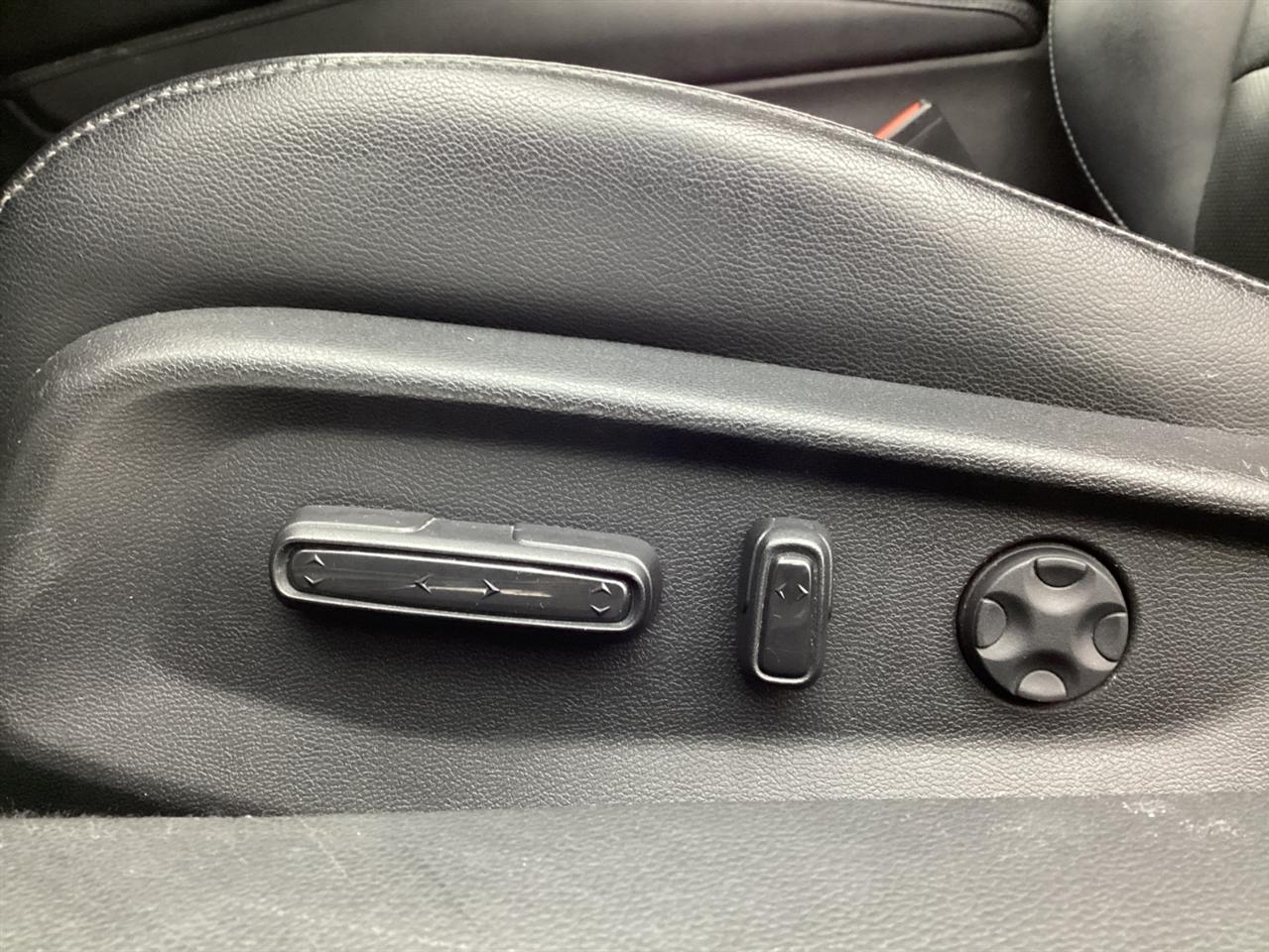 Honda Accord Touring 2.0T Auto 2018