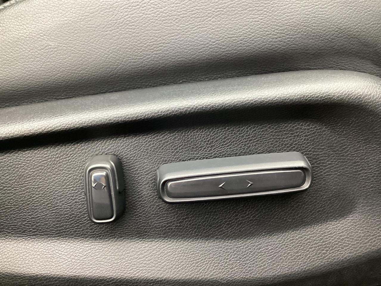 Honda Accord Touring 2.0T Auto 2018