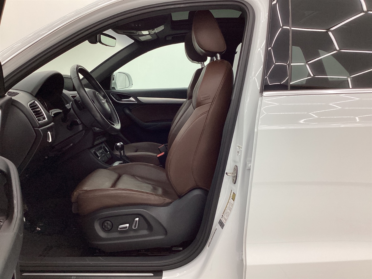 Audi Q3 2.0 TFSI Sport Premium Plus FWD 2018