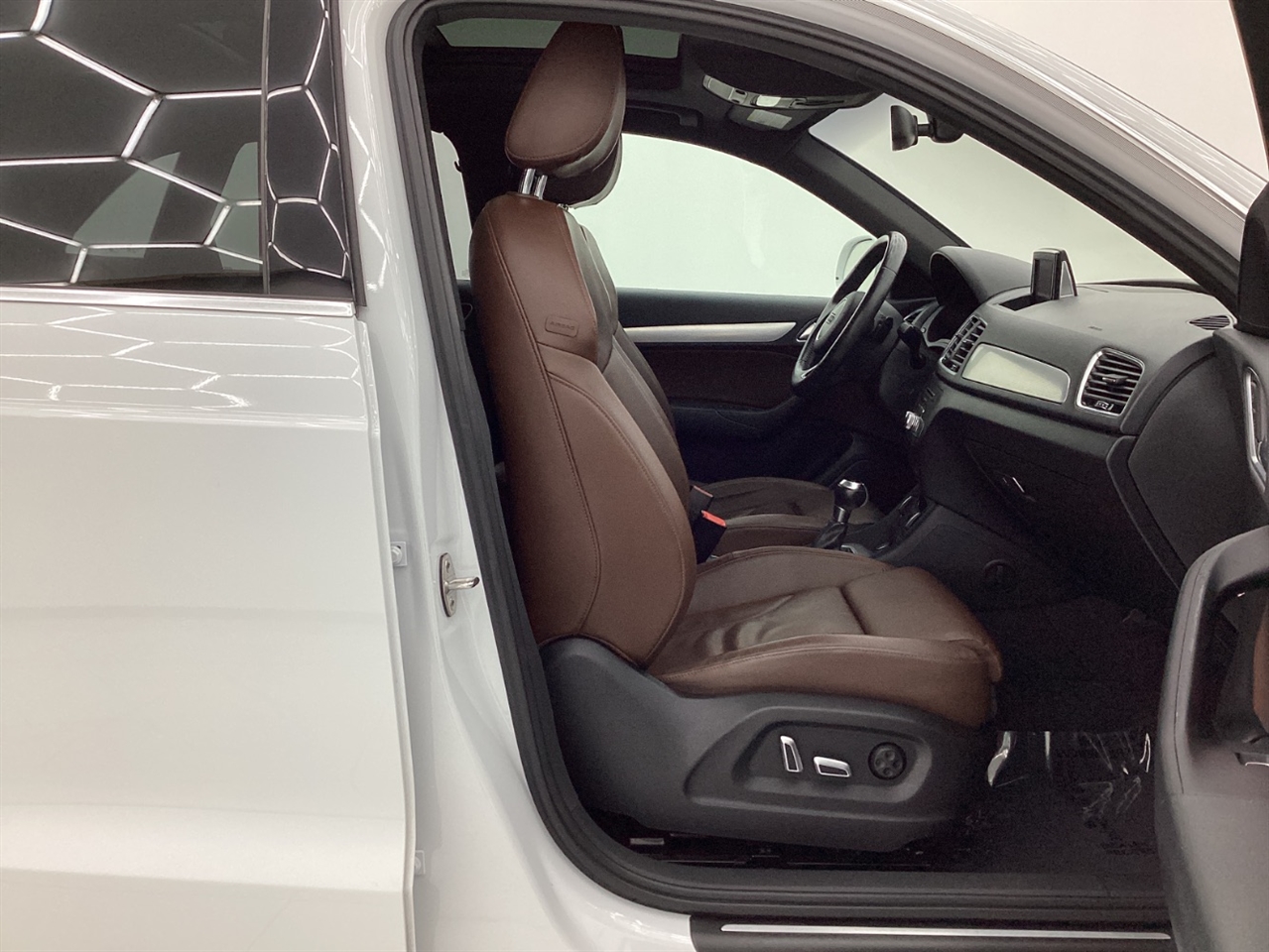 Audi Q3 2.0 TFSI Sport Premium Plus FWD 2018