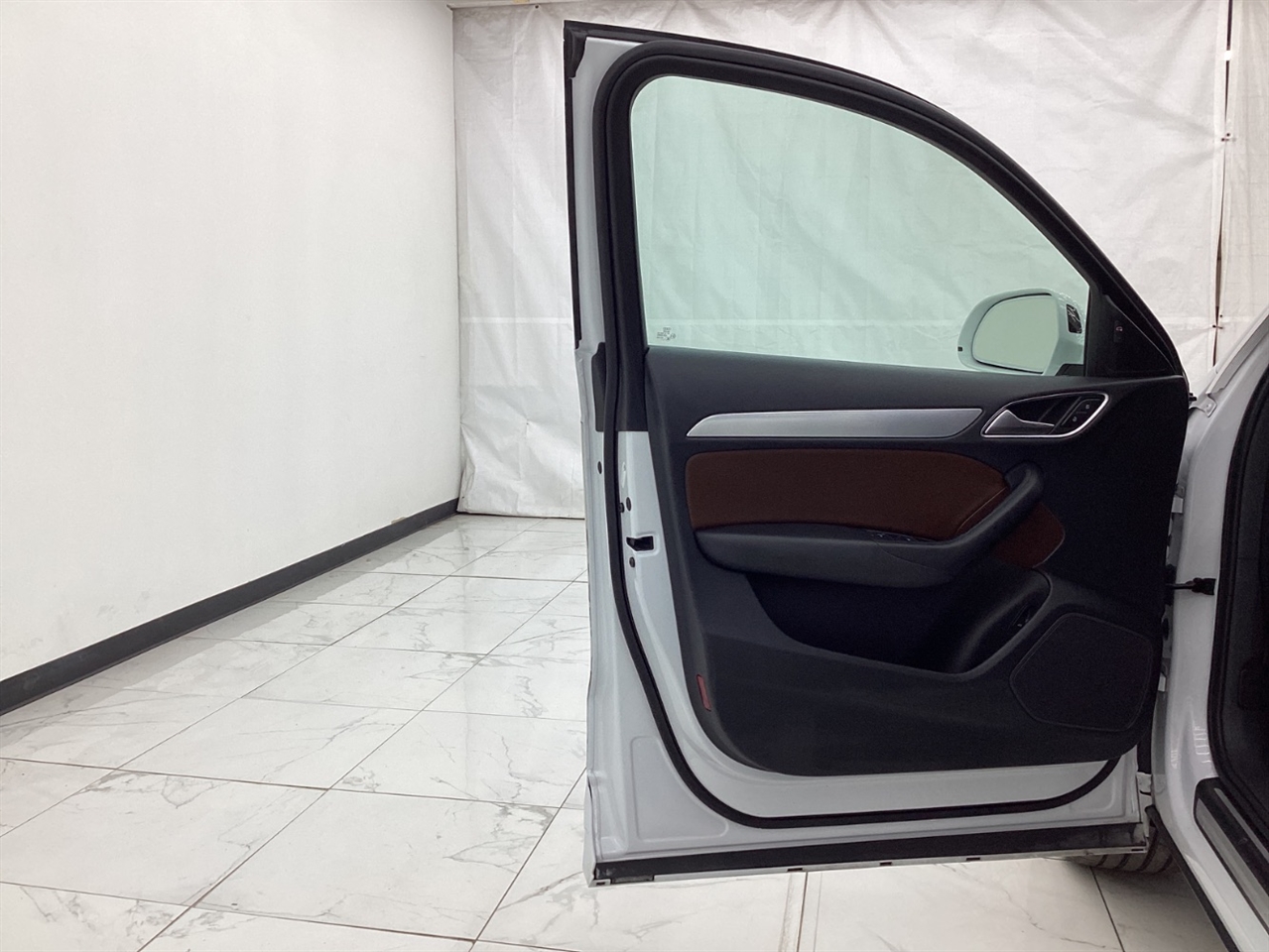 Audi Q3 2.0 TFSI Sport Premium Plus FWD 2018