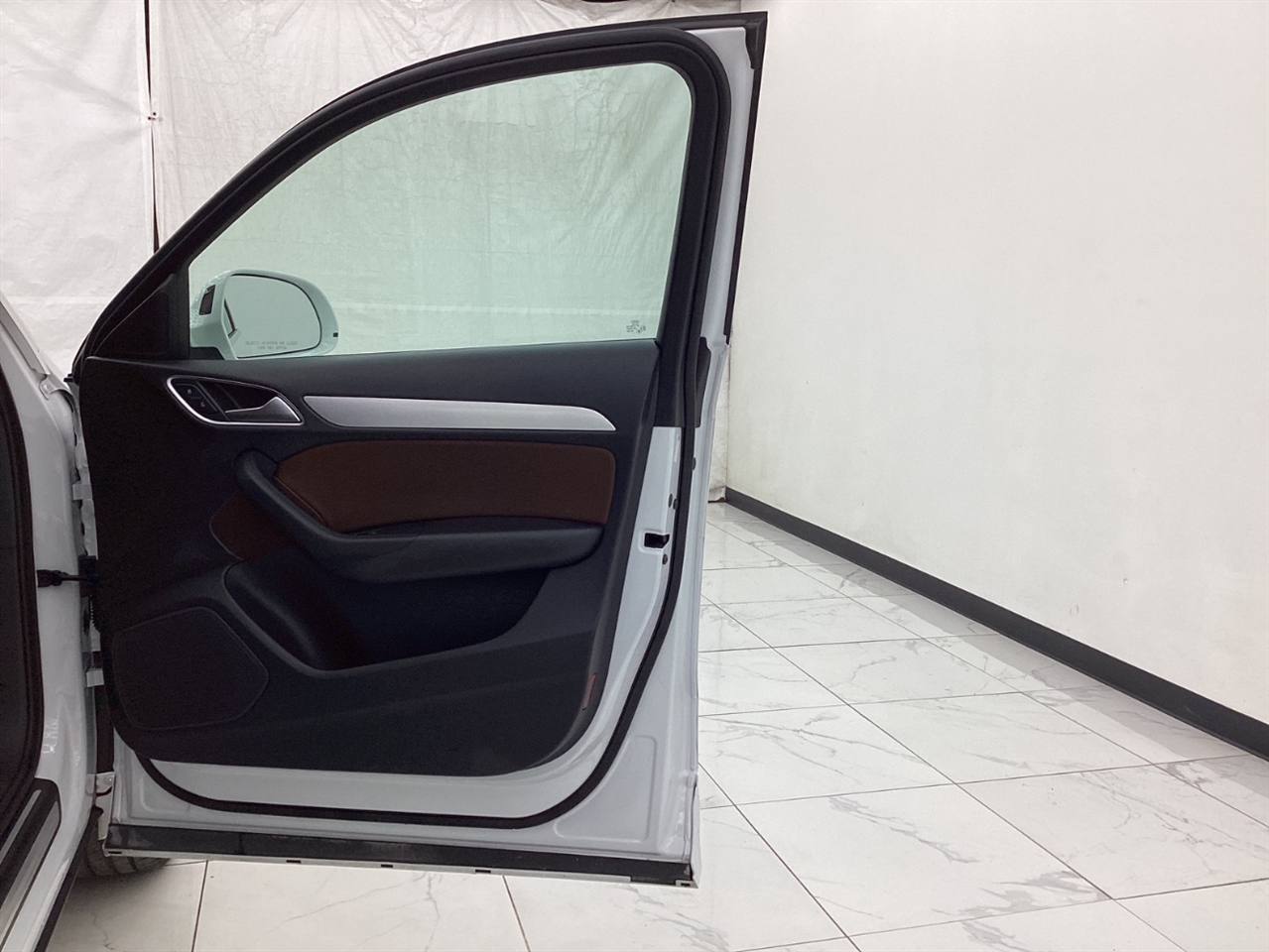 Audi Q3 2.0 TFSI Sport Premium Plus FWD 2018