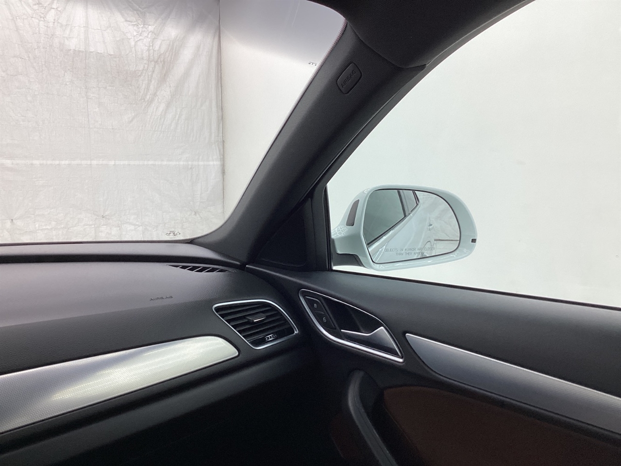 Audi Q3 2.0 TFSI Sport Premium Plus FWD 2018