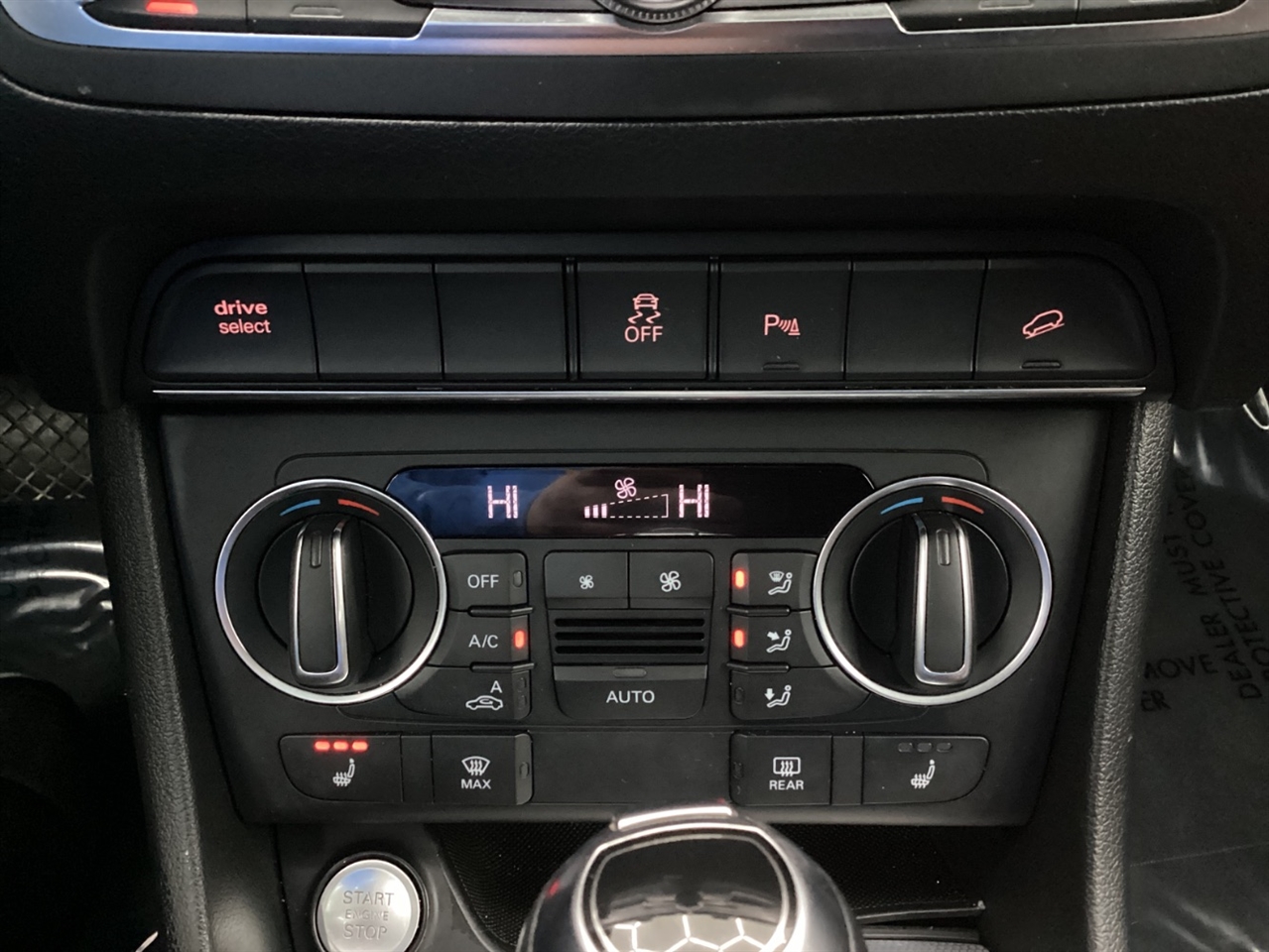 Audi Q3 2.0 TFSI Sport Premium Plus FWD 2018