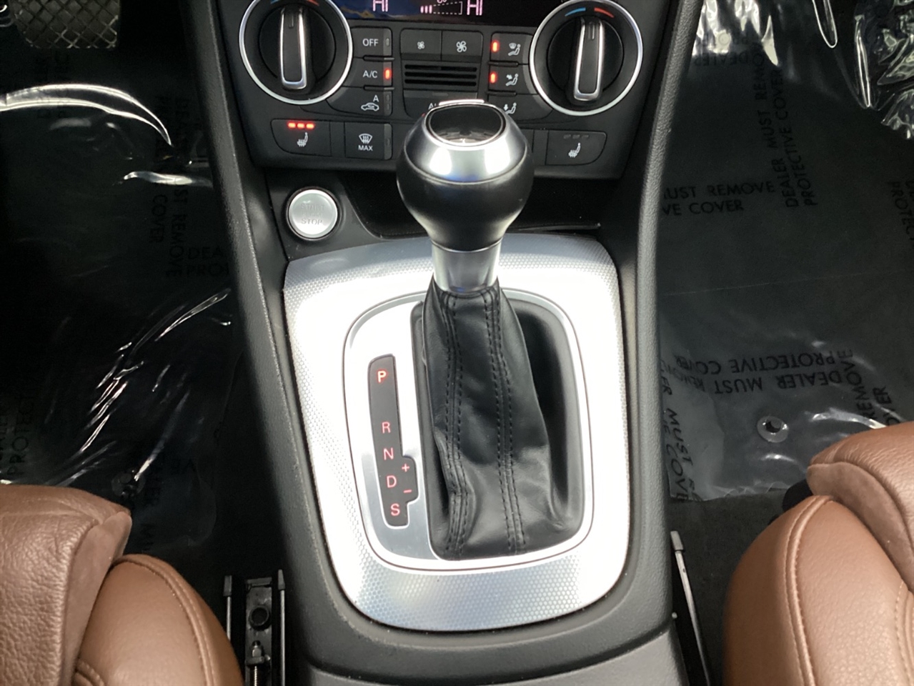 Audi Q3 2.0 TFSI Sport Premium Plus FWD 2018