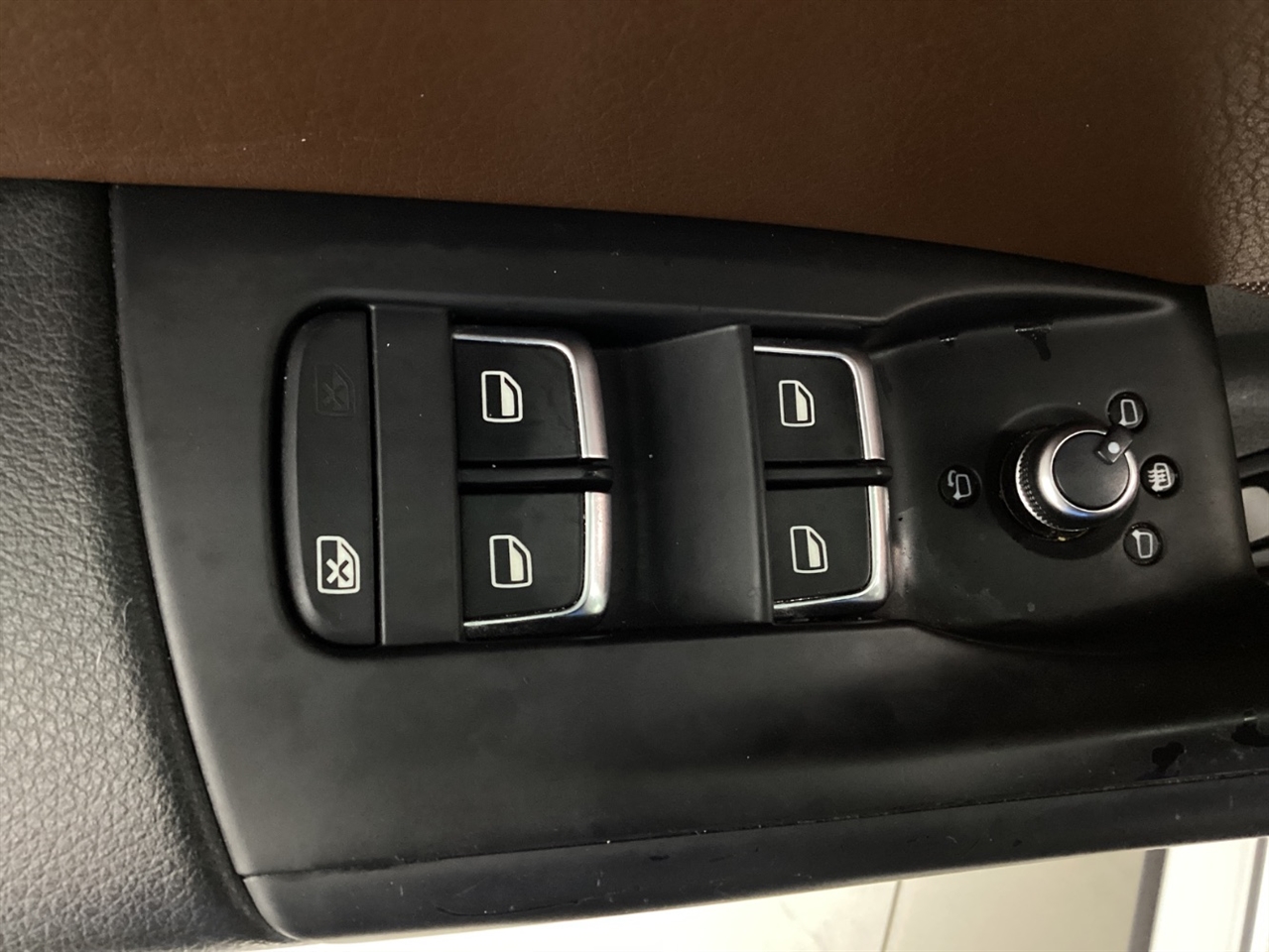 Audi Q3 2.0 TFSI Sport Premium Plus FWD 2018