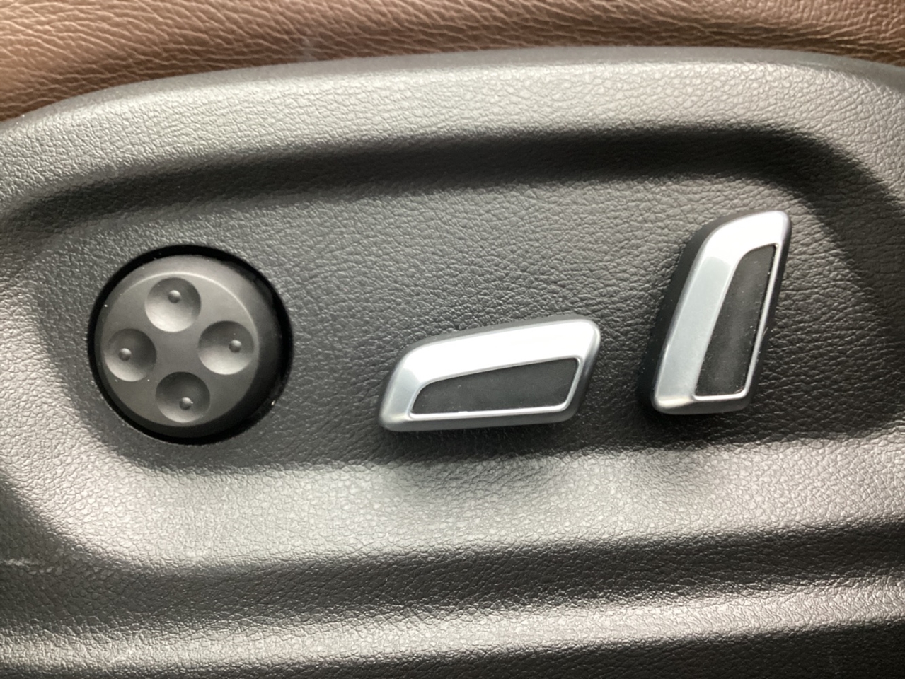 Audi Q3 2.0 TFSI Sport Premium Plus FWD 2018