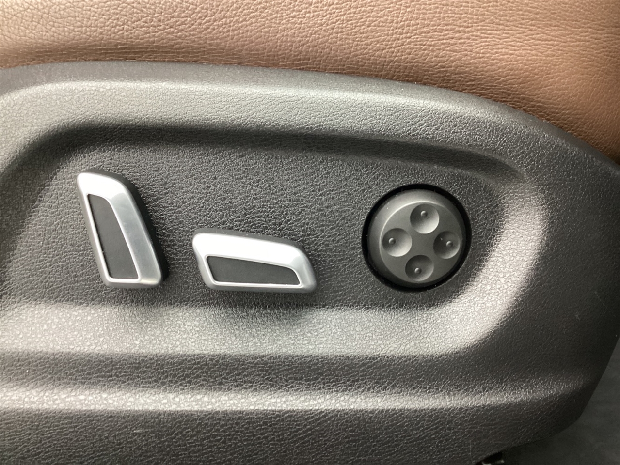 Audi Q3 2.0 TFSI Sport Premium Plus FWD 2018