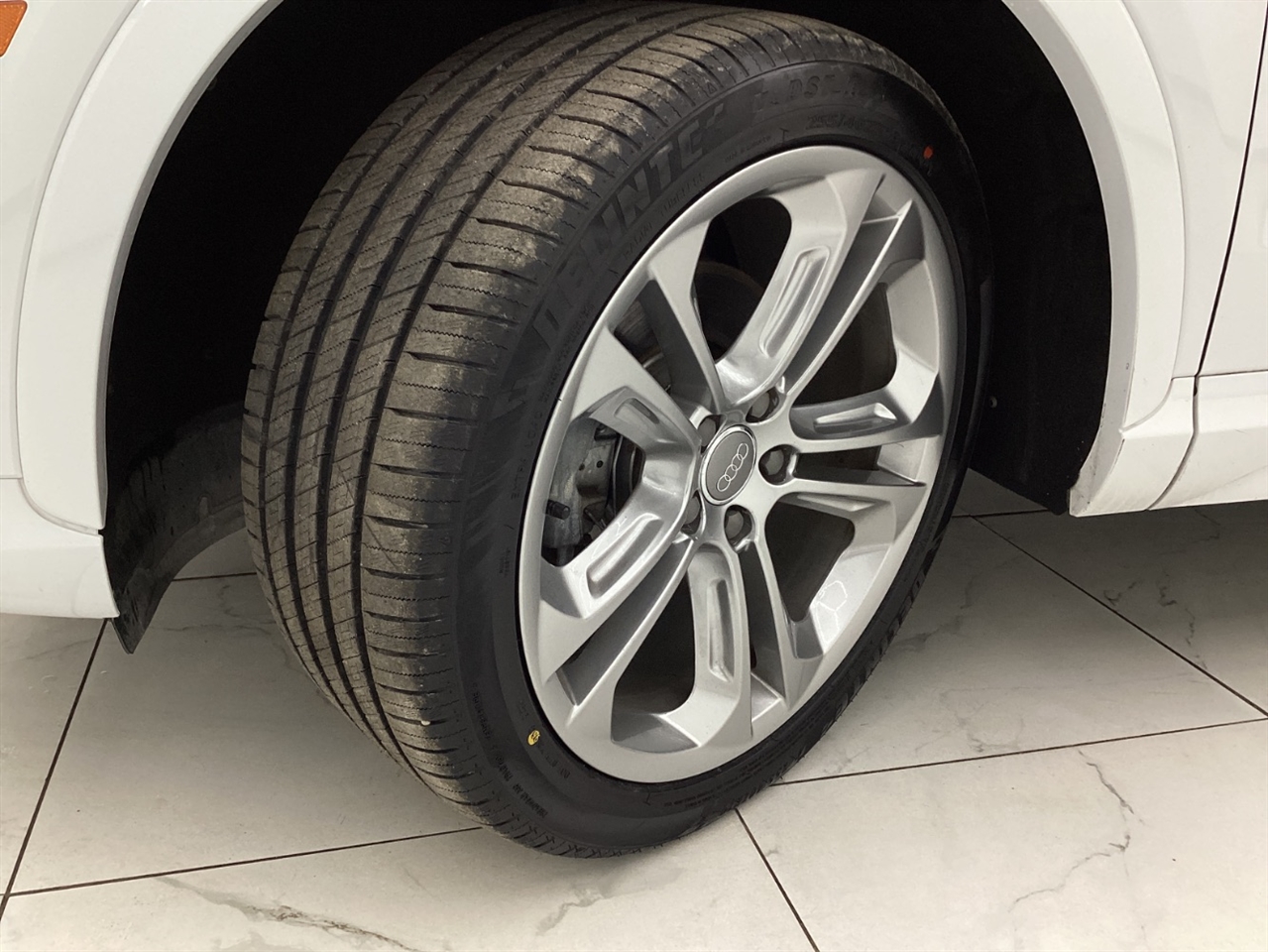 Audi Q3 2.0 TFSI Sport Premium Plus FWD 2018