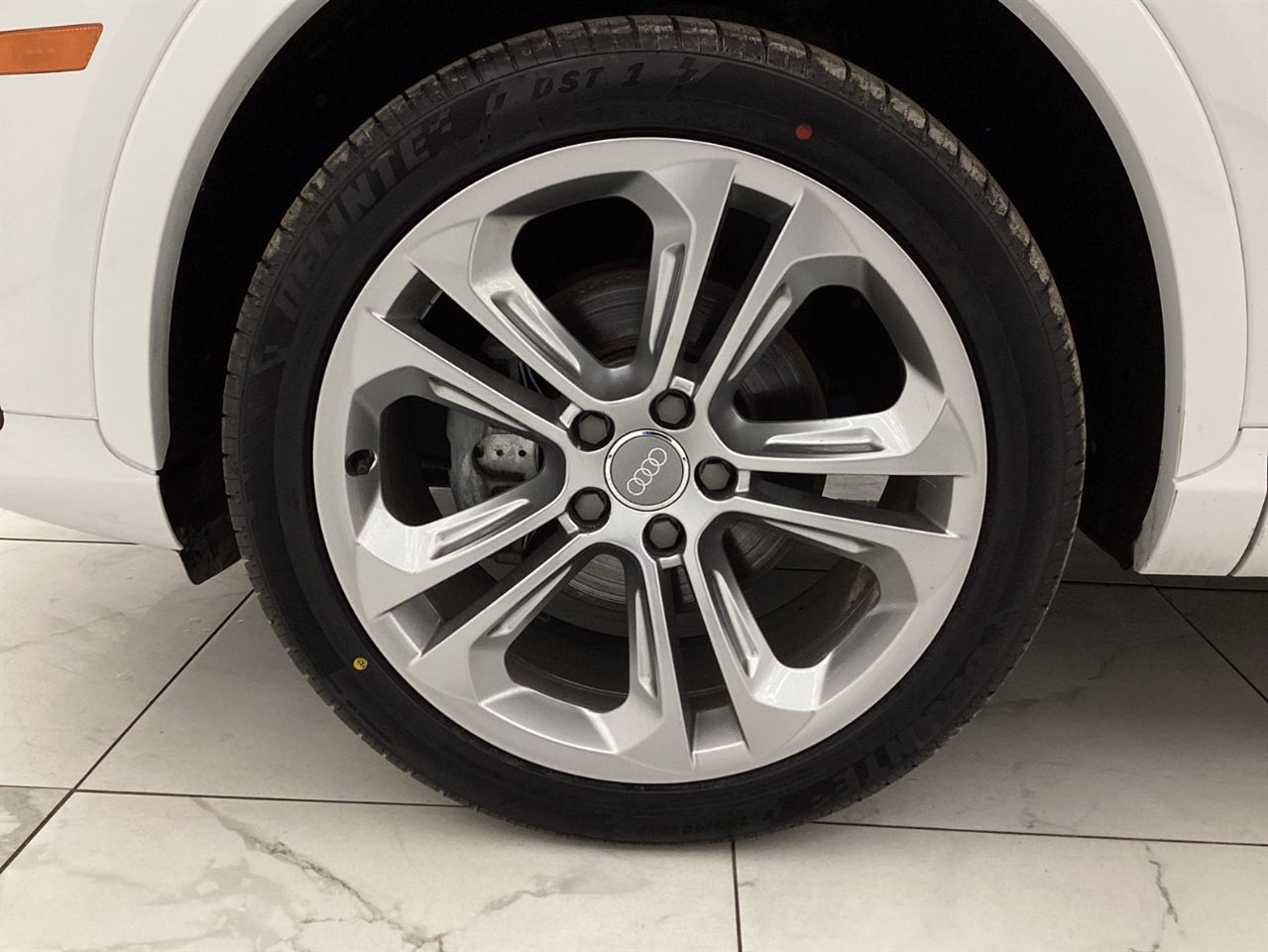 Audi Q3 2.0 TFSI Sport Premium Plus FWD 2018