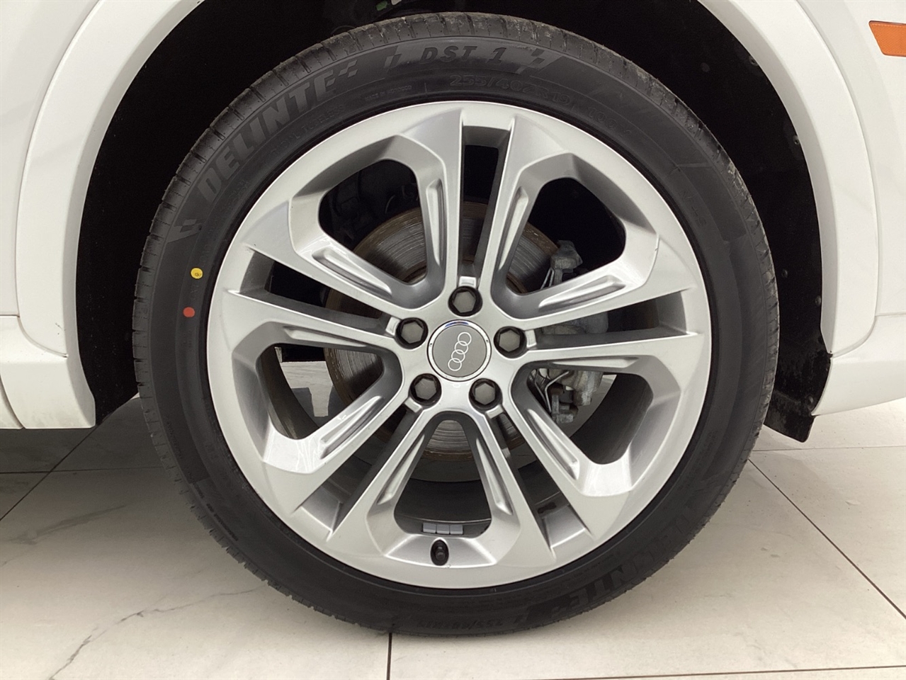 Audi Q3 2.0 TFSI Sport Premium Plus FWD 2018