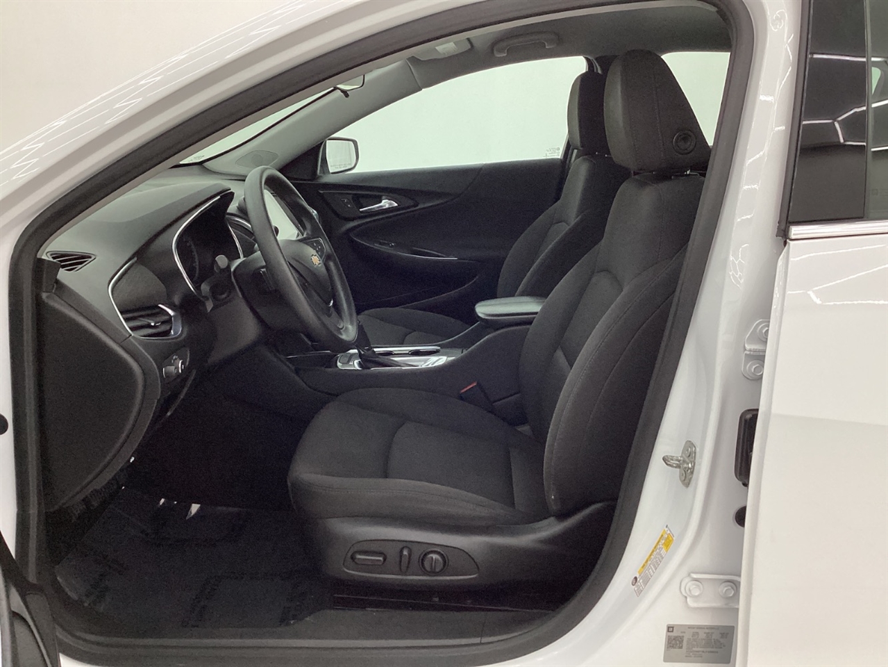 Chevrolet Malibu 4dr Sdn LT 2020