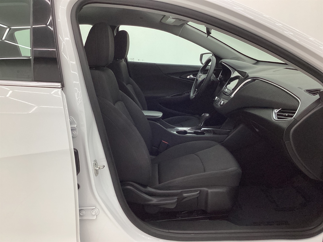 Chevrolet Malibu 4dr Sdn LT 2020