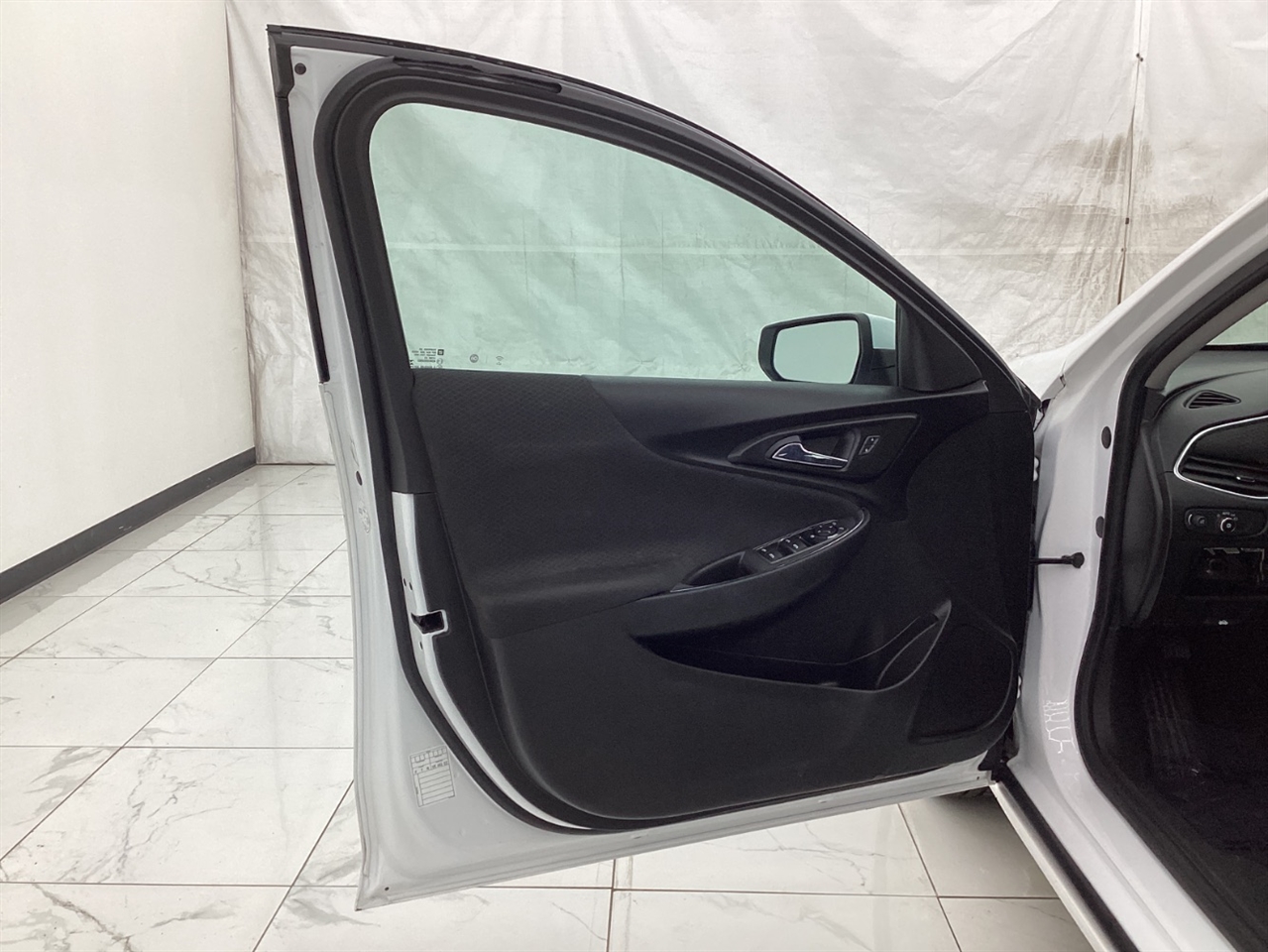 Chevrolet Malibu 4dr Sdn LT 2020