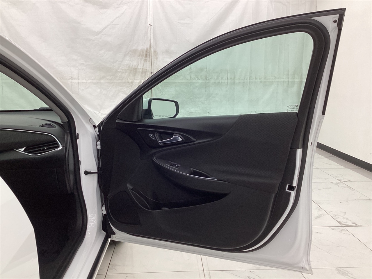 Chevrolet Malibu 4dr Sdn LT 2020