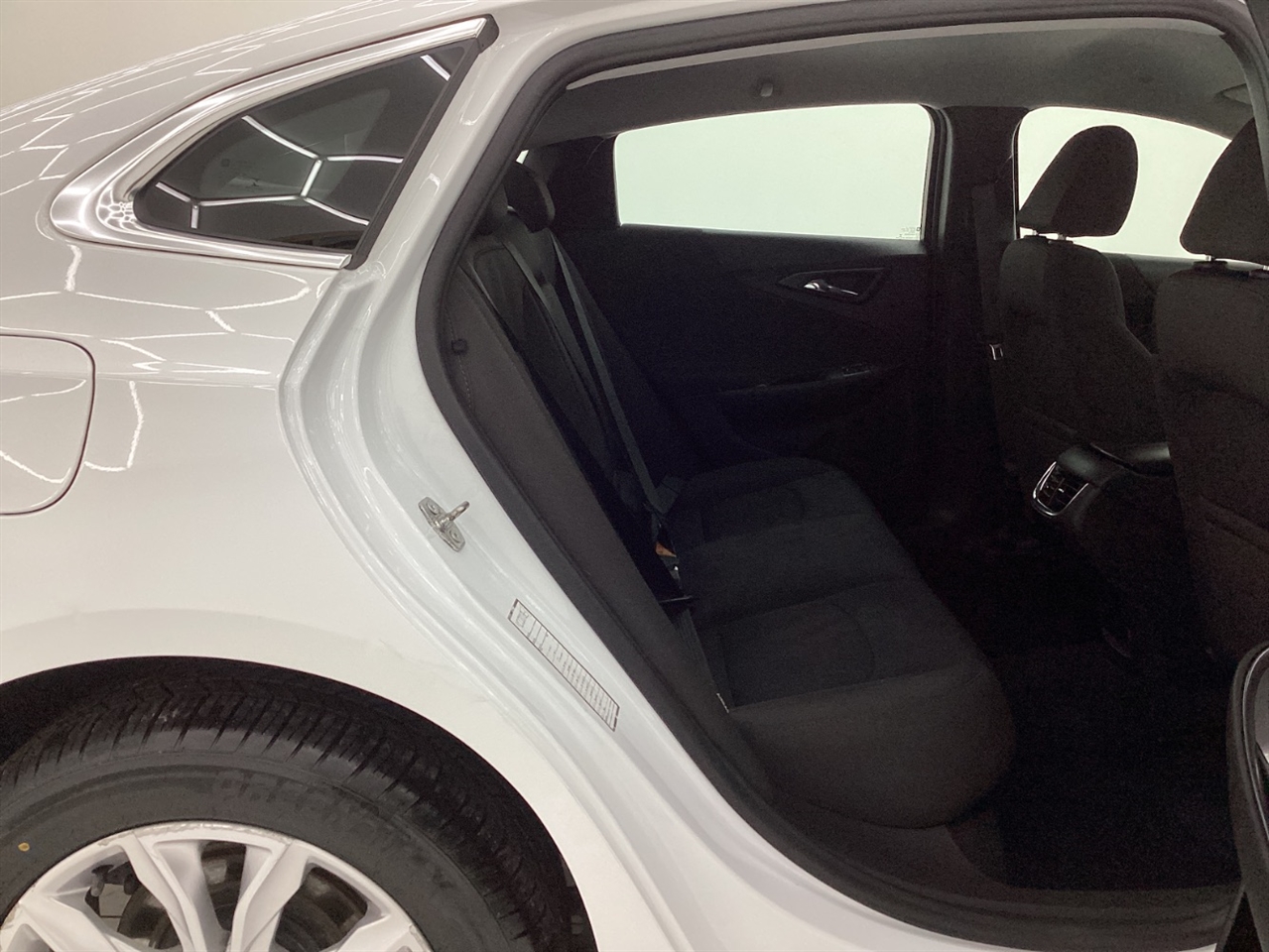 Chevrolet Malibu 4dr Sdn LT 2020