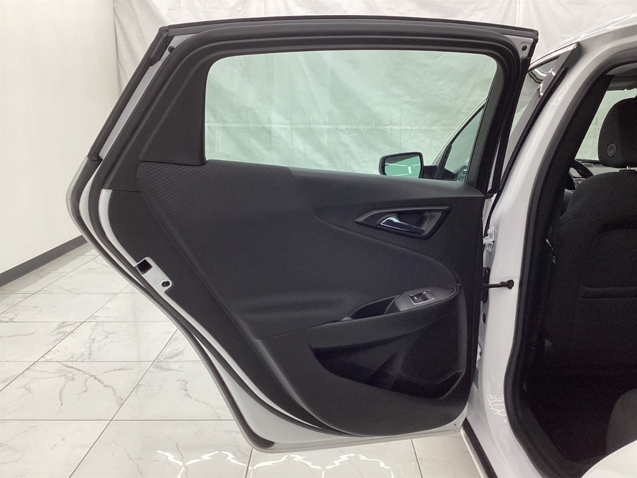 Chevrolet Malibu 4dr Sdn LT 2020