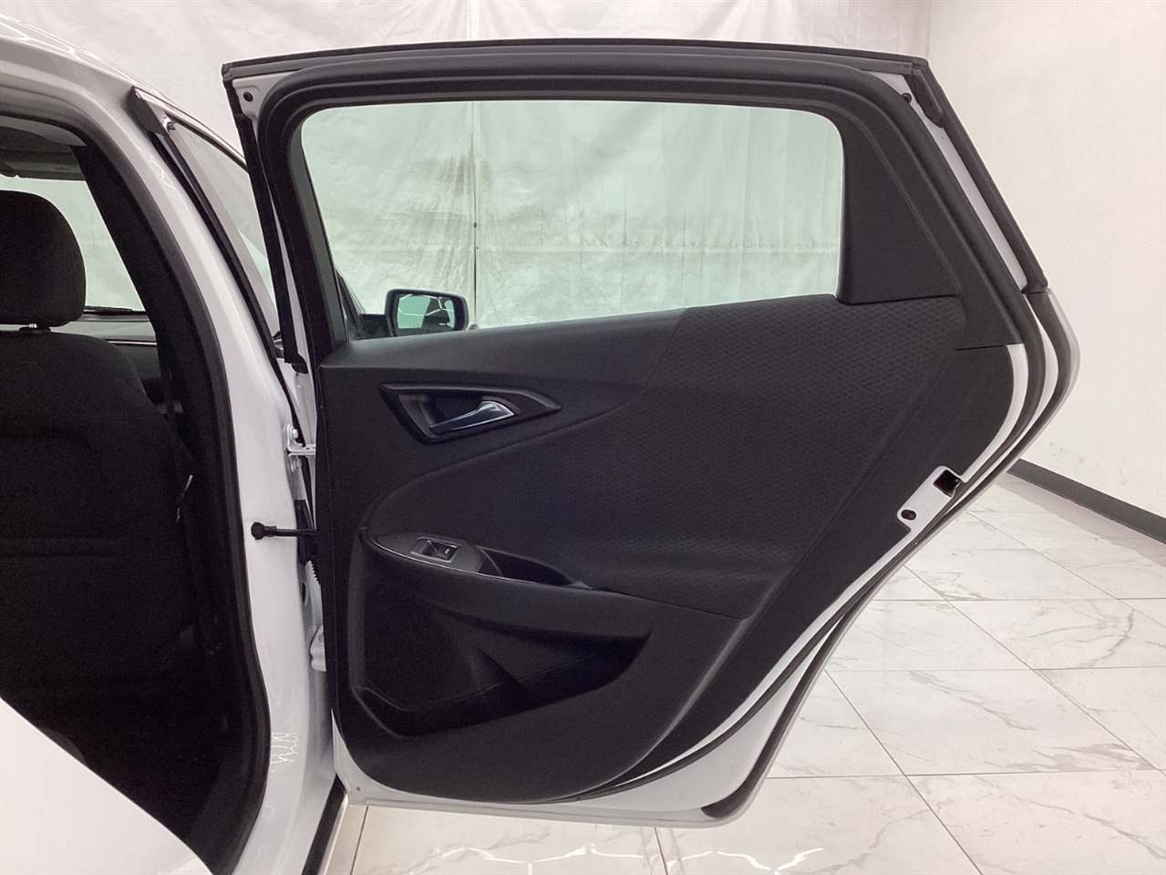 Chevrolet Malibu 4dr Sdn LT 2020