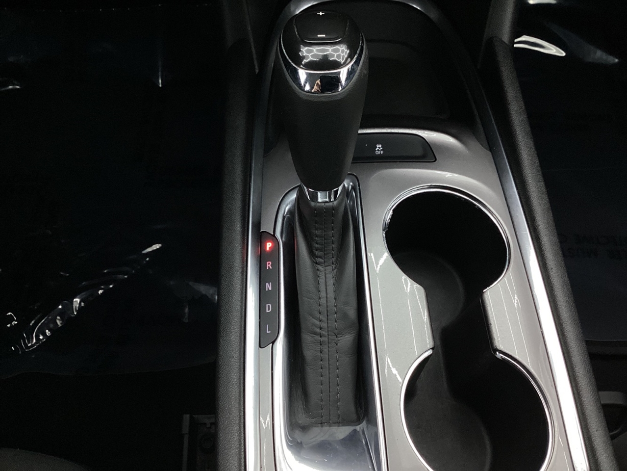 Chevrolet Malibu 4dr Sdn LT 2020