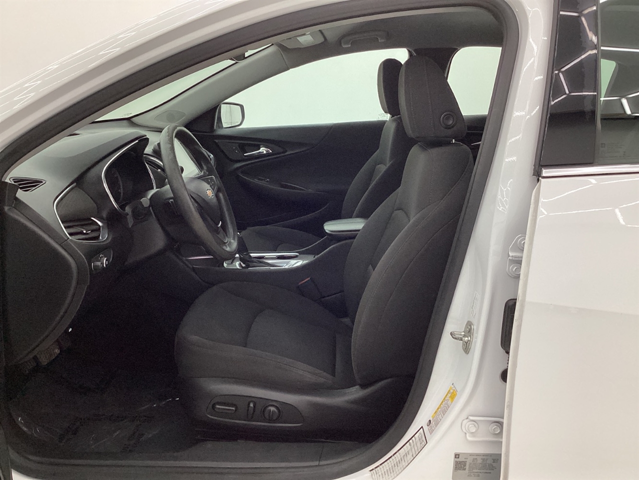 Chevrolet Malibu 4dr Sdn LT 2020