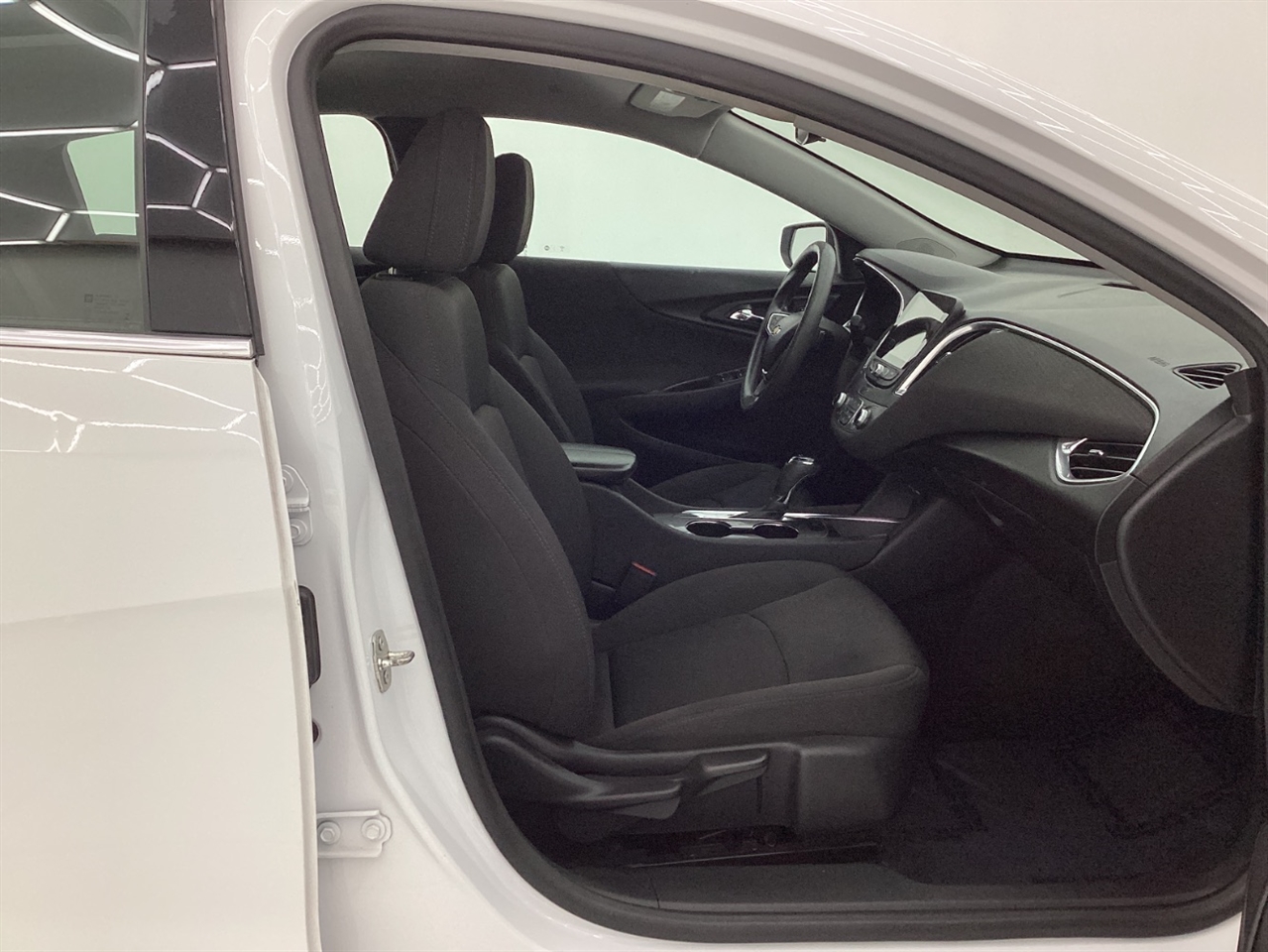 Chevrolet Malibu 4dr Sdn LT 2020