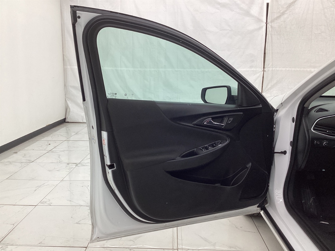 Chevrolet Malibu 4dr Sdn LT 2020