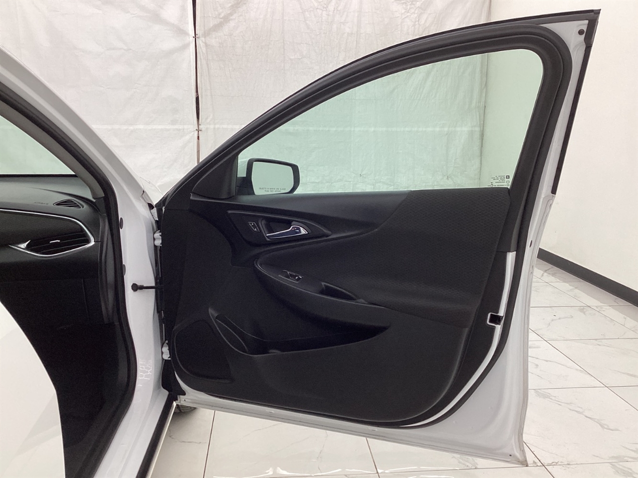 Chevrolet Malibu 4dr Sdn LT 2020