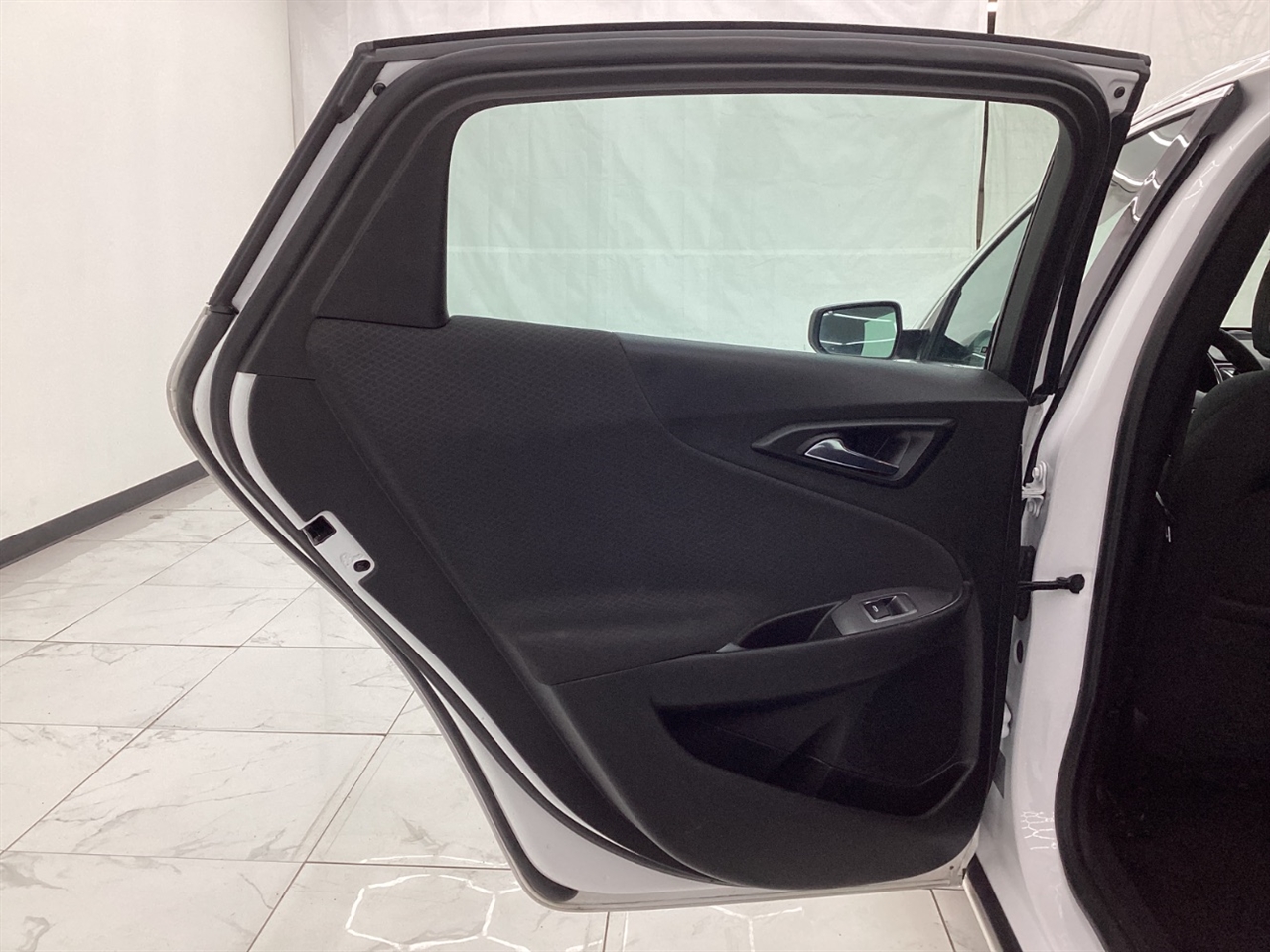 Chevrolet Malibu 4dr Sdn LT 2020