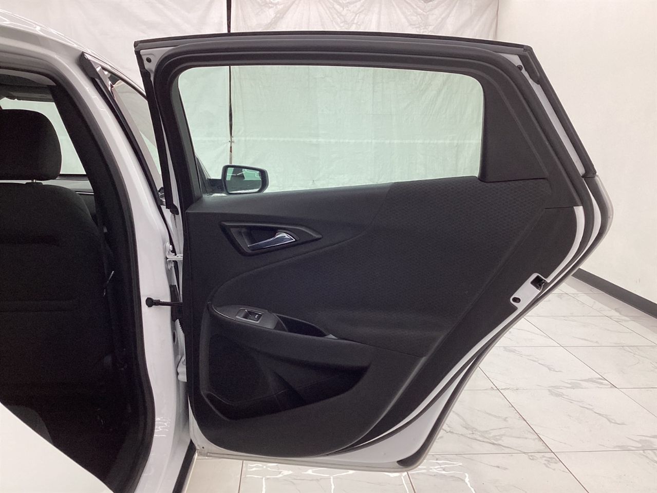 Chevrolet Malibu 4dr Sdn LT 2020