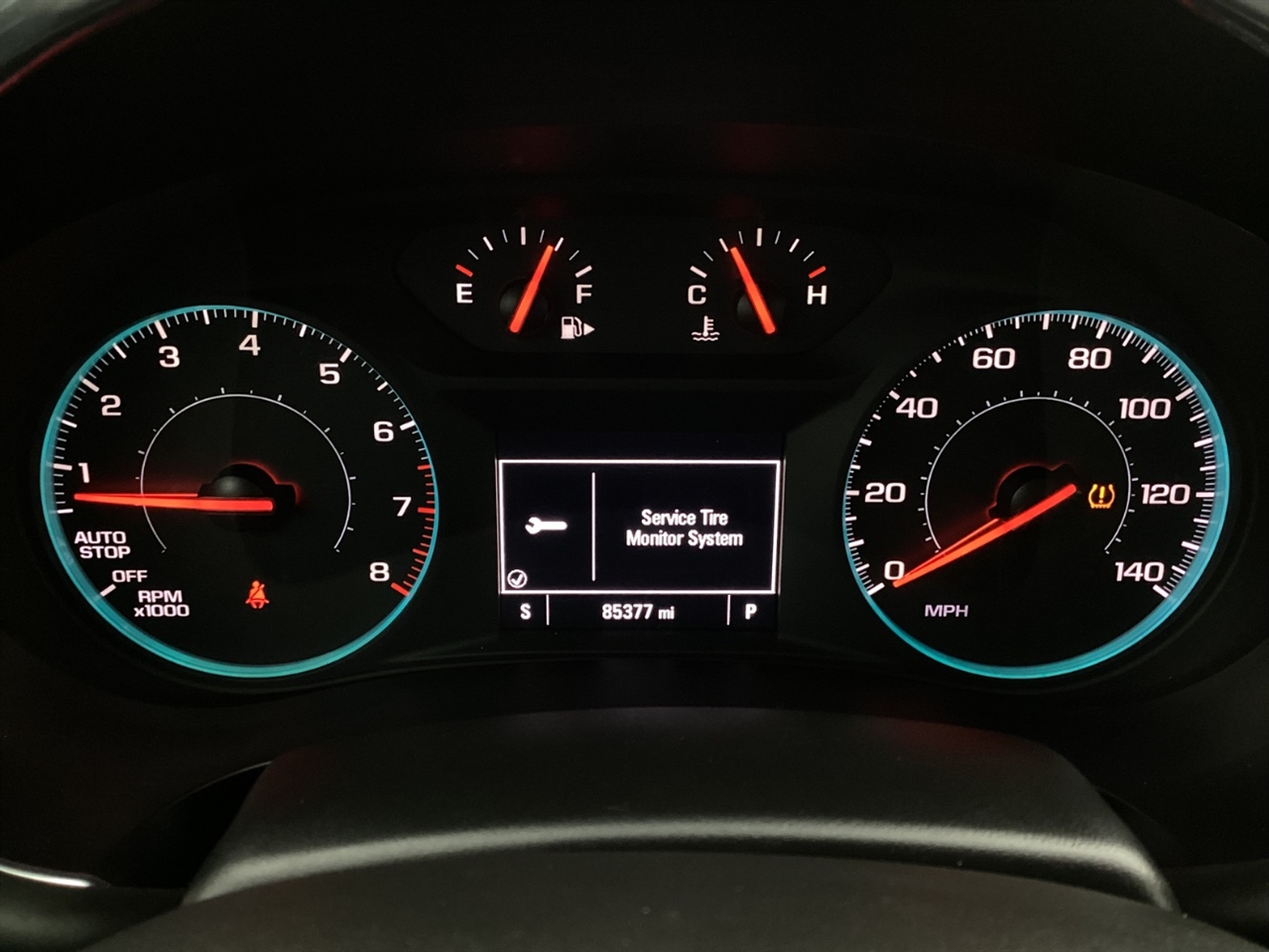 Chevrolet Malibu 4dr Sdn LT 2020