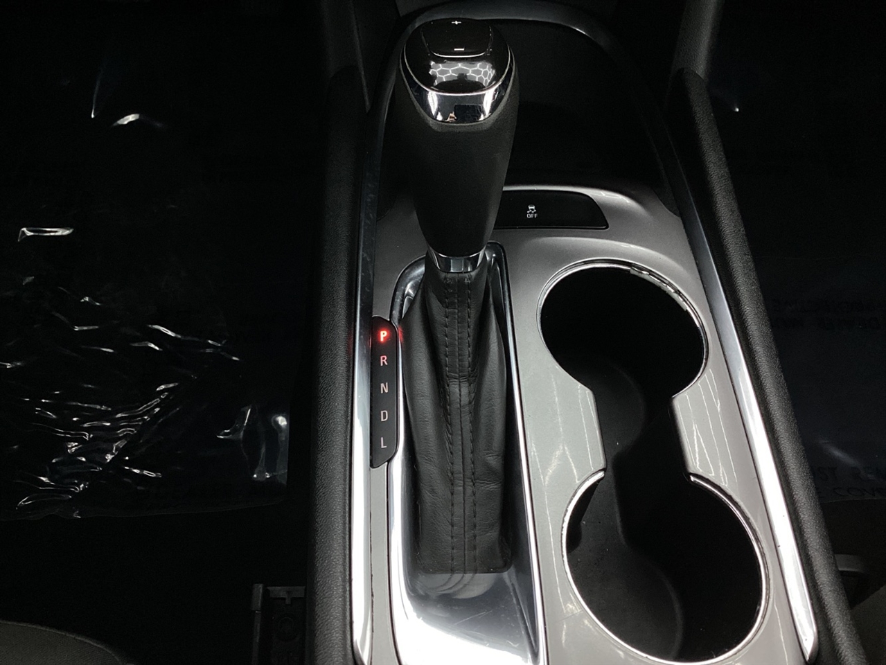 Chevrolet Malibu 4dr Sdn LT 2020