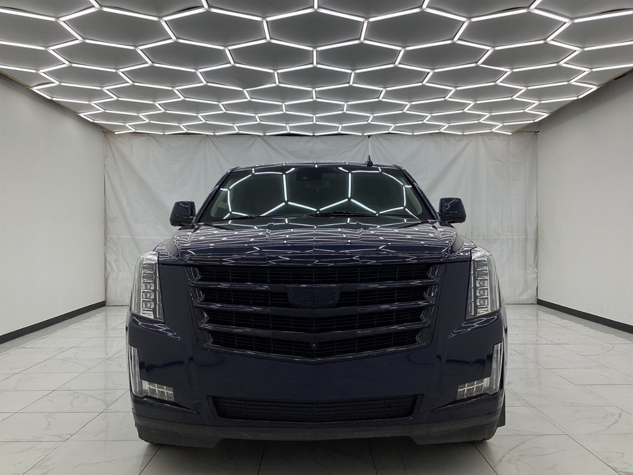 Cadillac Escalade 4WD 4dr Luxury 2020