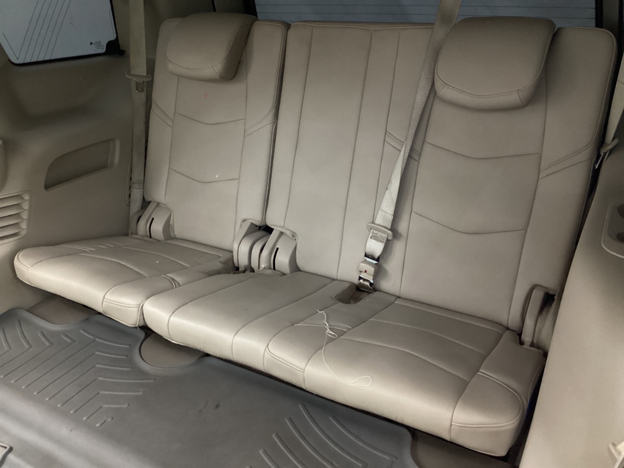 Cadillac Escalade 4WD 4dr Luxury 2020