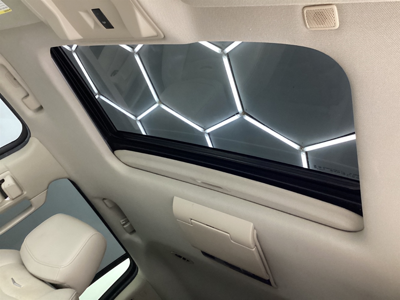 Cadillac Escalade 4WD 4dr Luxury 2020