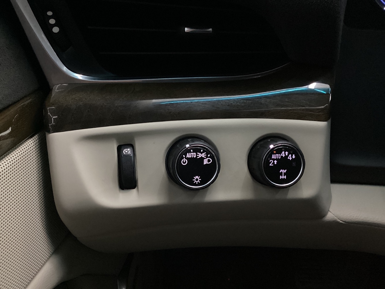 Cadillac Escalade 4WD 4dr Luxury 2020