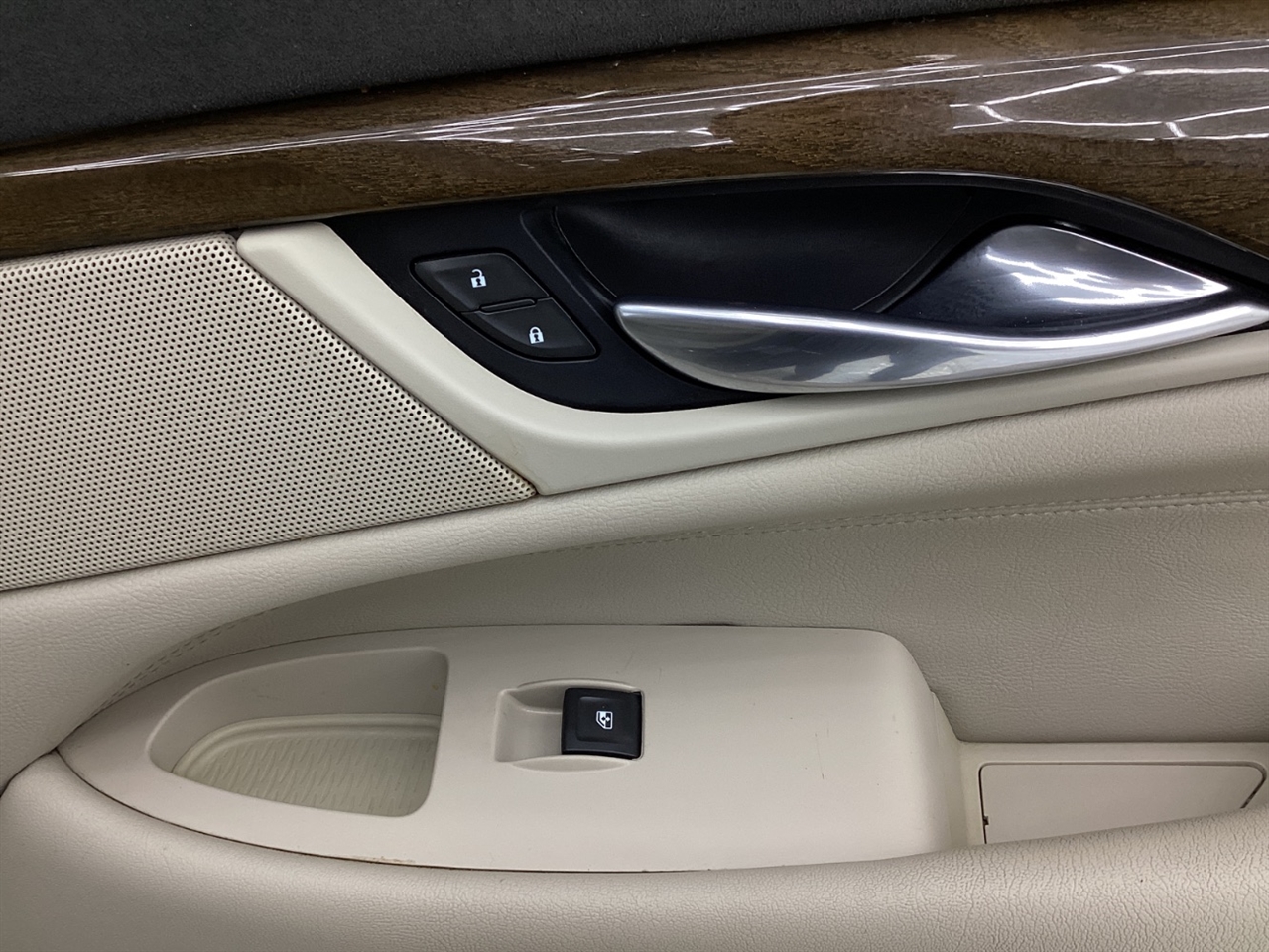 Cadillac Escalade 4WD 4dr Luxury 2020