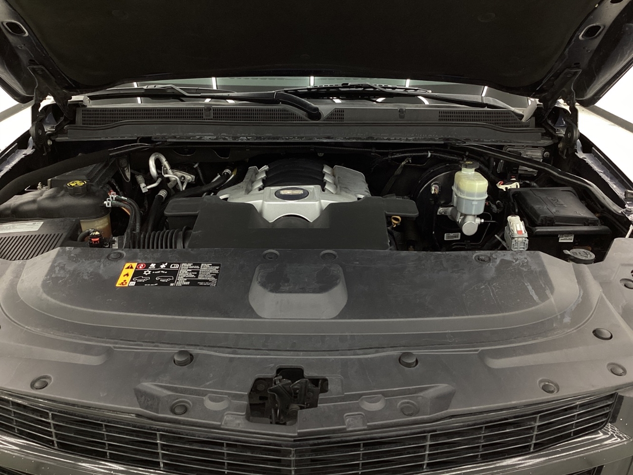 Cadillac Escalade 4WD 4dr Luxury 2020