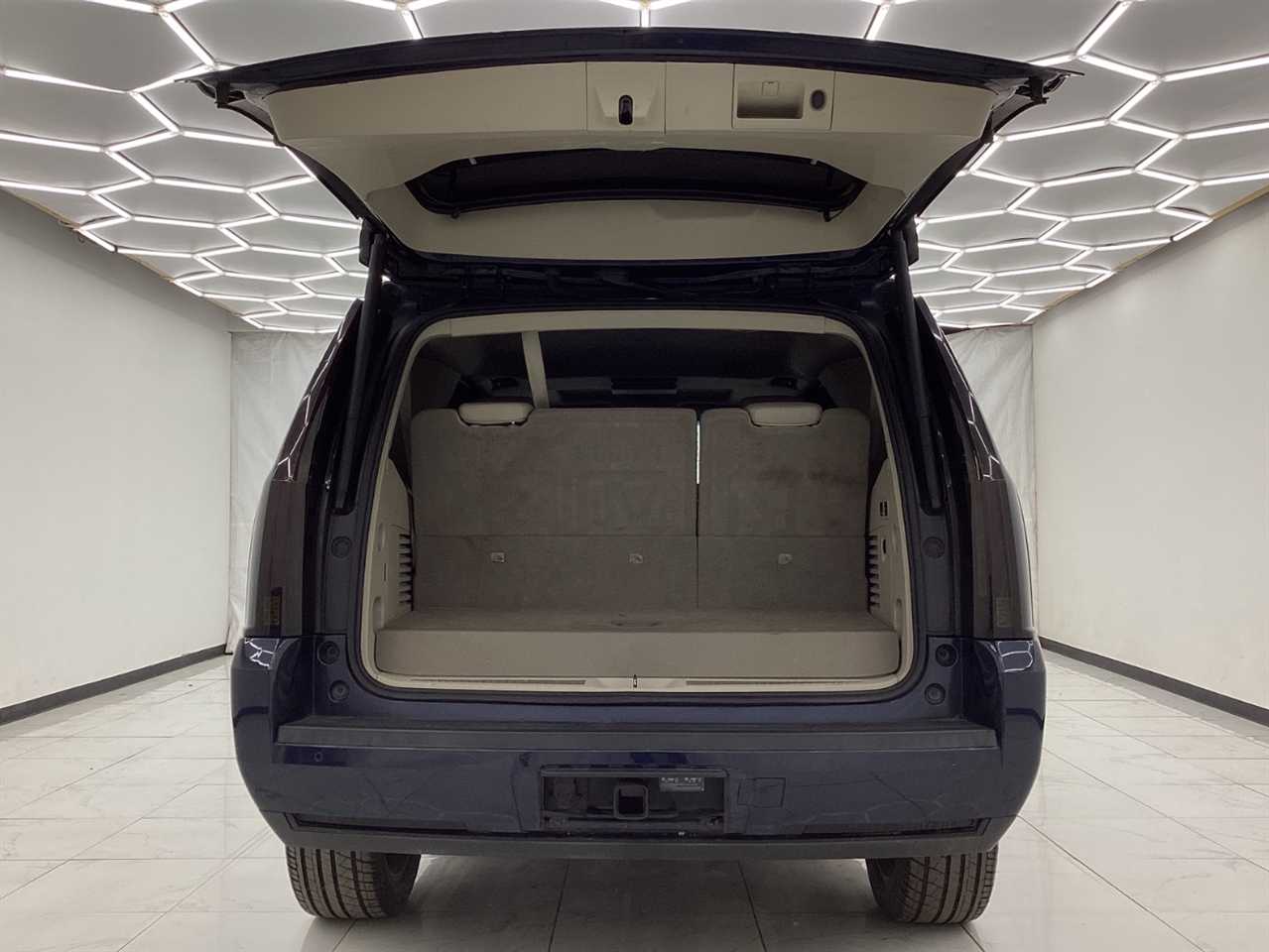 Cadillac Escalade 4WD 4dr Luxury 2020