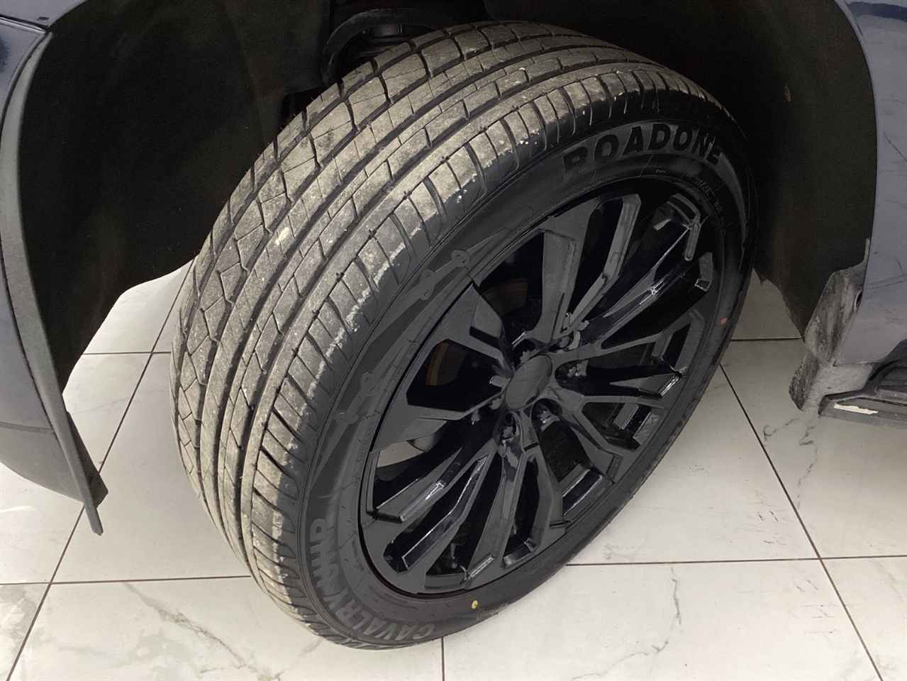 Cadillac Escalade 4WD 4dr Luxury 2020