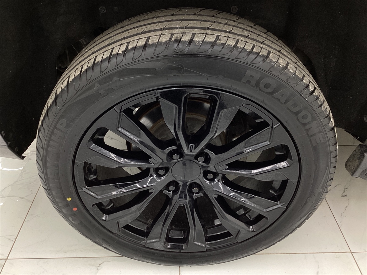 Cadillac Escalade 4WD 4dr Luxury 2020