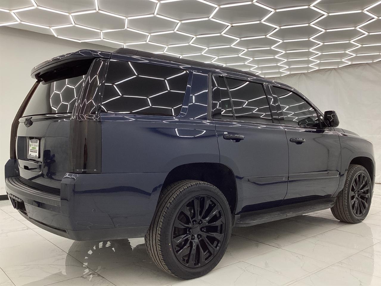 Cadillac Escalade 4WD 4dr Luxury 2020