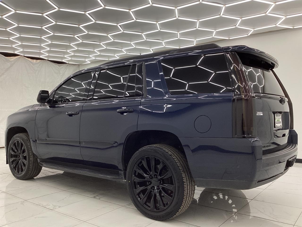 Cadillac Escalade 4WD 4dr Luxury 2020