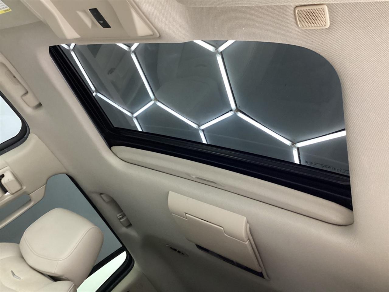 Cadillac Escalade 4WD 4dr Luxury 2020