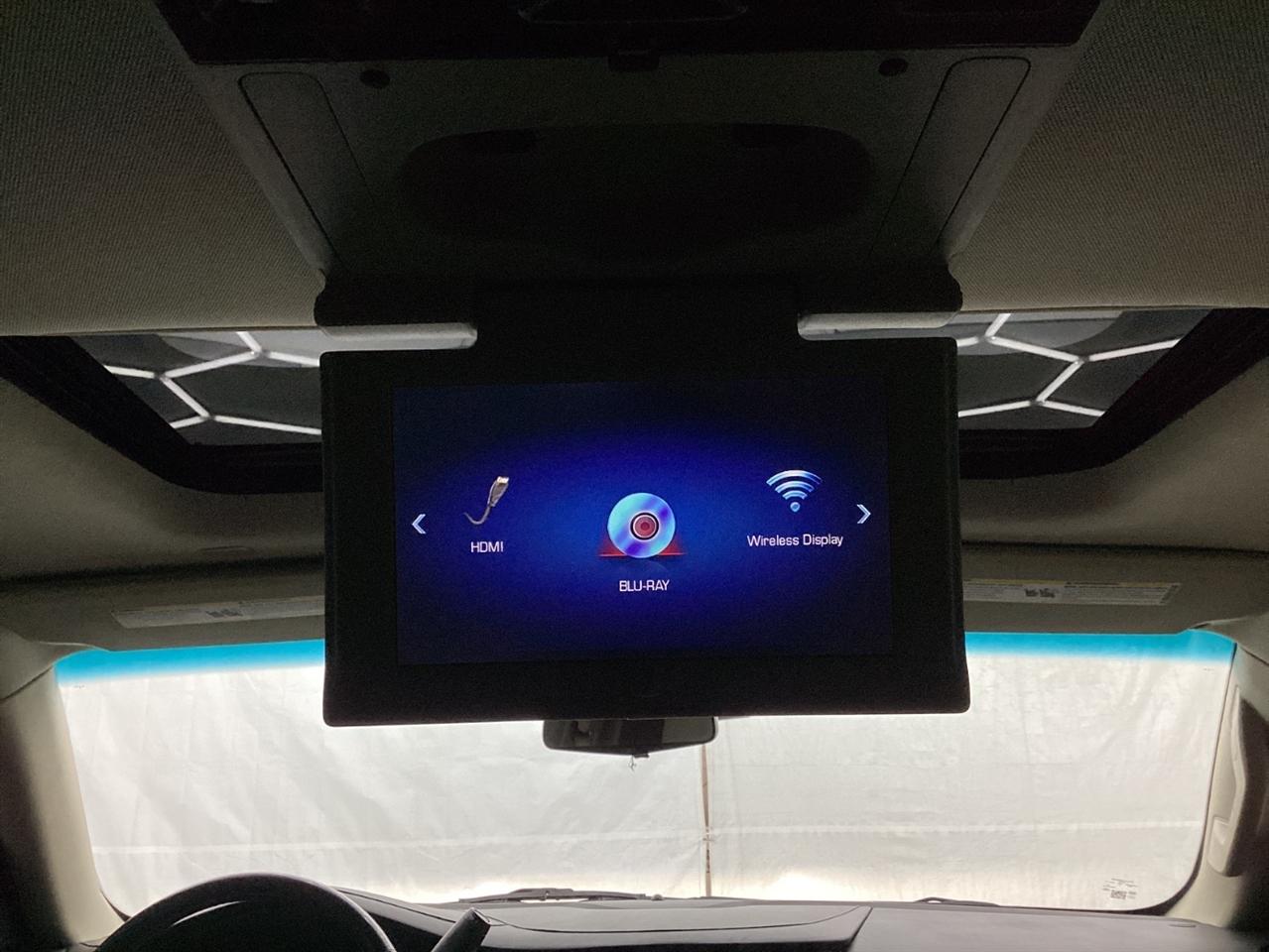 Cadillac Escalade 4WD 4dr Luxury 2020